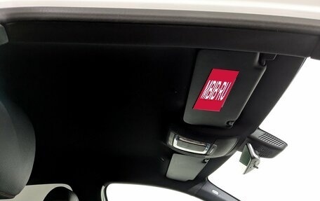 Mercedes-Benz A-Класс, 2019 год, 2 355 000 рублей, 13 фотография