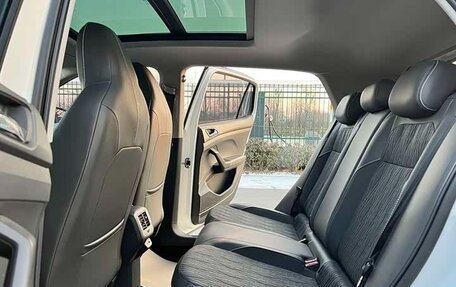 Volkswagen T-Cross I, 2021 год, 1 193 000 рублей, 4 фотография