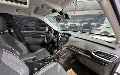 Chevrolet TrailBlazer, 2022 год, 1 340 000 рублей, 3 фотография