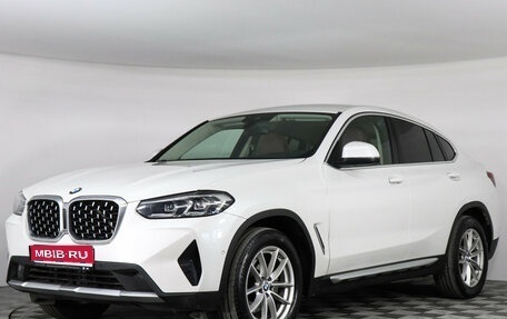BMW X4, 2021 год, 4 999 000 рублей, 1 фотография