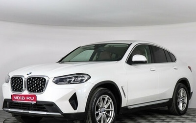 BMW X4, 2021 год, 4 999 000 рублей, 1 фотография