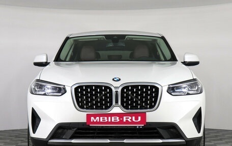 BMW X4, 2021 год, 4 999 000 рублей, 3 фотография