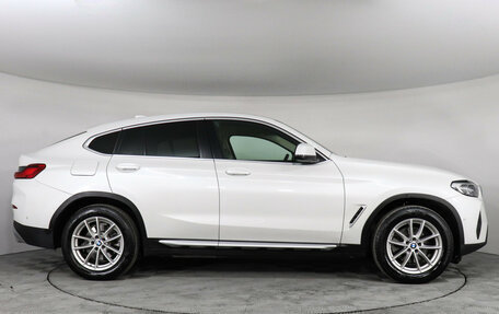 BMW X4, 2021 год, 4 999 000 рублей, 6 фотография
