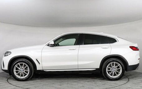 BMW X4, 2021 год, 4 999 000 рублей, 5 фотография