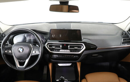 BMW X4, 2021 год, 4 999 000 рублей, 11 фотография