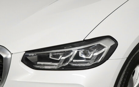 BMW X4, 2021 год, 4 999 000 рублей, 7 фотография