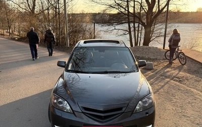 Mazda 3, 2006 год, 699 000 рублей, 1 фотография