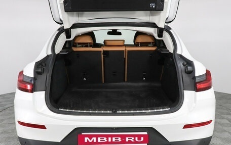 BMW X4, 2021 год, 4 999 000 рублей, 9 фотография