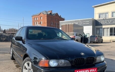 BMW 5 серия, 1998 год, 350 000 рублей, 1 фотография