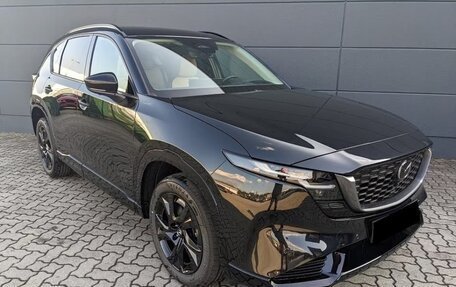 Mazda CX-5, 2026 год, 6 450 000 рублей, 1 фотография