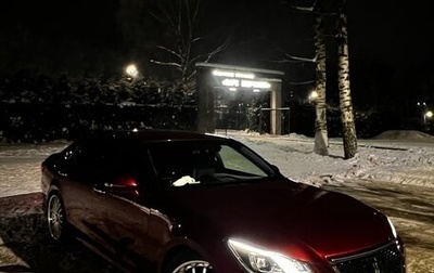 Toyota Crown, 2016 год, 3 000 000 рублей, 1 фотография