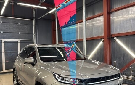 CheryExeed LX, 2023 год, 2 450 000 рублей, 1 фотография