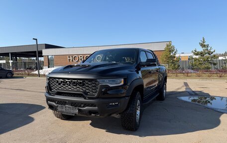 Rambler 1500, 2024 год, 11 800 000 рублей, 1 фотография