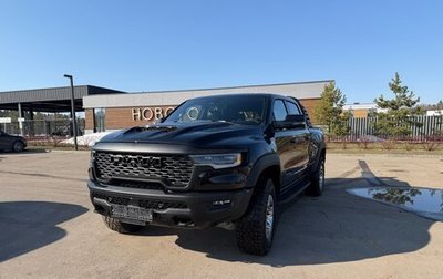 Rambler 1500, 2024 год, 11 800 000 рублей, 1 фотография