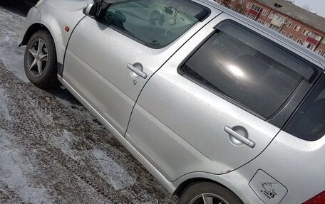 Daihatsu YRV I, 2000 год, 330 000 рублей, 1 фотография