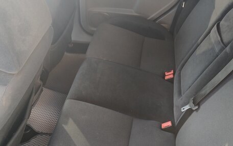 Ford Focus II рестайлинг, 2008 год, 650 000 рублей, 1 фотография