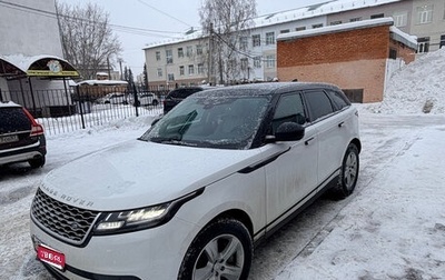 Land Rover Range Rover Velar I, 2021 год, 5 500 000 рублей, 1 фотография