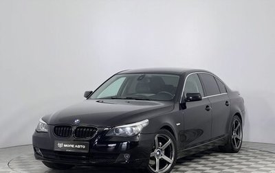BMW 5 серия, 2008 год, 1 190 000 рублей, 1 фотография