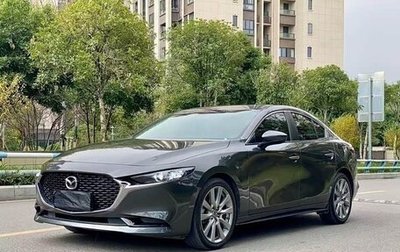 Mazda 3, 2021 год, 1 130 000 рублей, 1 фотография