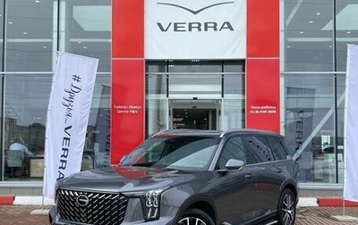 GAC GS8, 2023 год, 3 490 000 рублей, 1 фотография