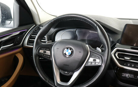 BMW X4, 2021 год, 4 999 000 рублей, 13 фотография