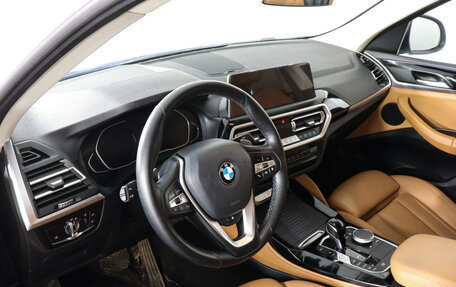 BMW X4, 2021 год, 4 999 000 рублей, 12 фотография