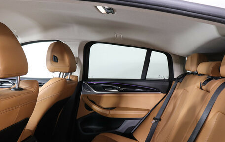 BMW X4, 2021 год, 4 999 000 рублей, 15 фотография