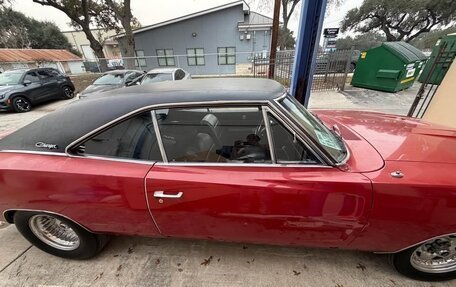 Dodge Charger II, 1968 год, 9 500 000 рублей, 7 фотография