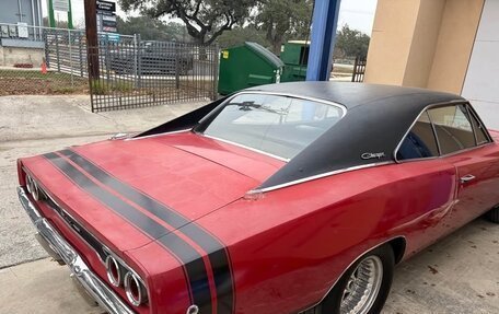 Dodge Charger II, 1968 год, 9 500 000 рублей, 4 фотография