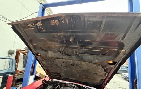 Dodge Charger II, 1968 год, 9 500 000 рублей, 12 фотография