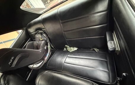 Dodge Charger II, 1968 год, 9 500 000 рублей, 10 фотография