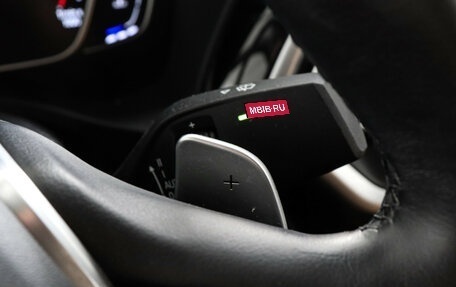 BMW X4, 2021 год, 4 999 000 рублей, 17 фотография