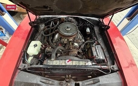 Dodge Charger II, 1968 год, 9 500 000 рублей, 9 фотография