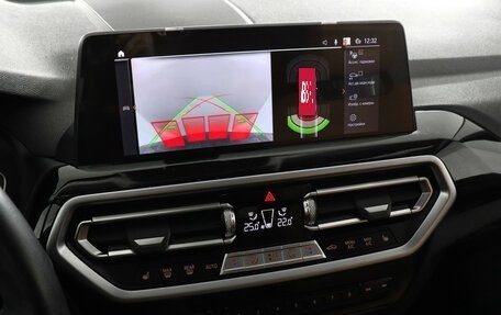 BMW X4, 2021 год, 4 999 000 рублей, 16 фотография