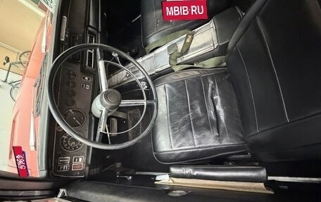 Dodge Charger II, 1968 год, 9 500 000 рублей, 14 фотография