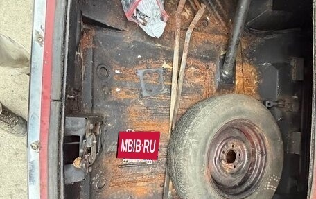 Dodge Charger II, 1968 год, 9 500 000 рублей, 13 фотография