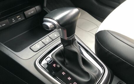 KIA Rio IV, 2019 год, 1 440 000 рублей, 16 фотография