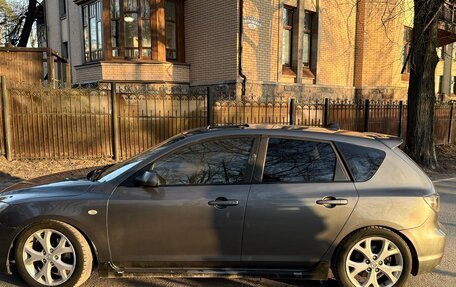 Mazda 3, 2006 год, 699 000 рублей, 3 фотография