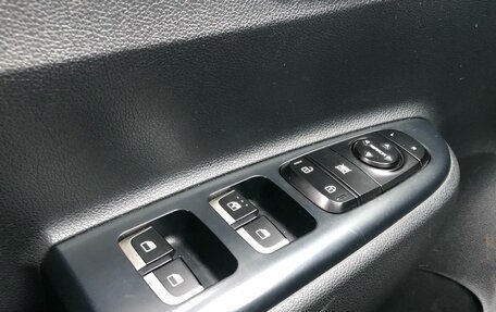 KIA Rio IV, 2019 год, 1 440 000 рублей, 17 фотография