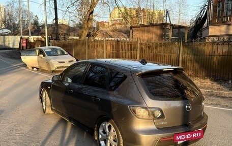 Mazda 3, 2006 год, 699 000 рублей, 4 фотография