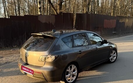 Mazda 3, 2006 год, 699 000 рублей, 6 фотография