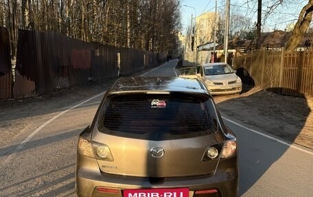 Mazda 3, 2006 год, 699 000 рублей, 5 фотография