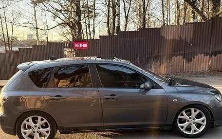 Mazda 3, 2006 год, 699 000 рублей, 7 фотография