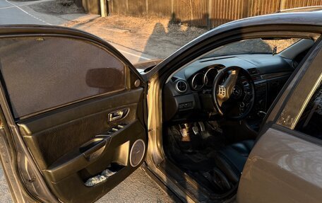 Mazda 3, 2006 год, 699 000 рублей, 13 фотография