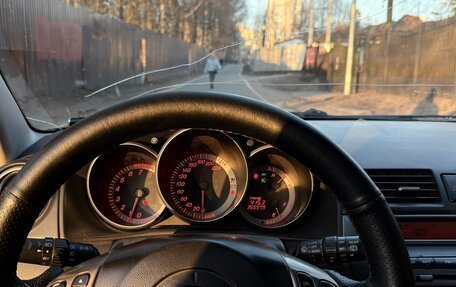 Mazda 3, 2006 год, 699 000 рублей, 14 фотография