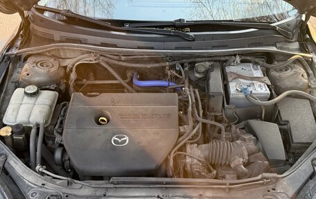 Mazda 3, 2006 год, 699 000 рублей, 16 фотография