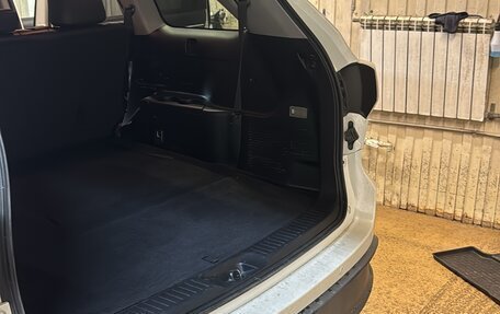 Toyota Highlander III, 2014 год, 2 700 000 рублей, 3 фотография