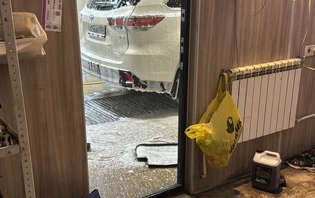 Toyota Highlander III, 2014 год, 2 700 000 рублей, 2 фотография