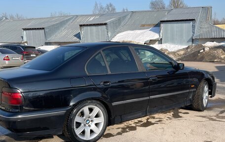 BMW 5 серия, 1998 год, 350 000 рублей, 2 фотография