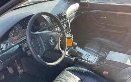 BMW 5 серия, 1998 год, 350 000 рублей, 4 фотография